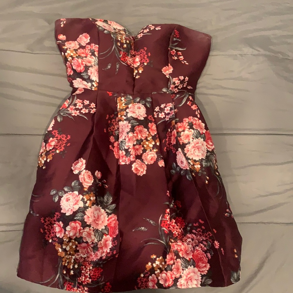 Windsor homecoming dress!